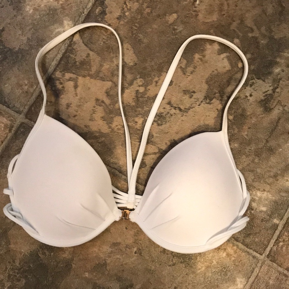 Bathing suit top
